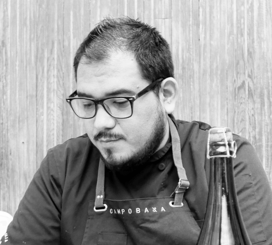 Alejandro Zarate