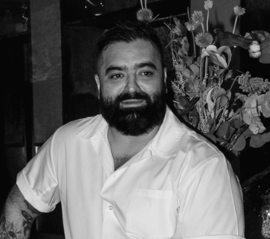 Francisco Ruano