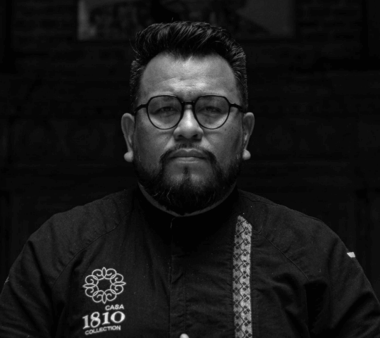 Irving Cano