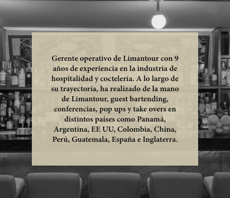 Semblanza Limantour