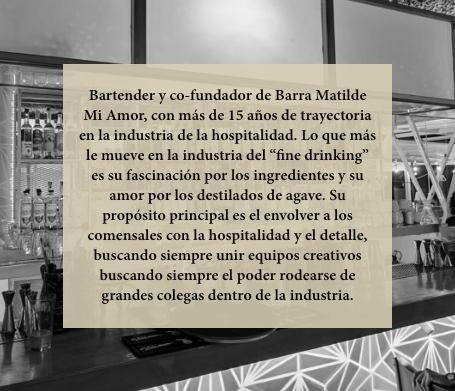 Semblanza Matilde